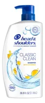 Comprar Head & Shoulders Shampoo Anticaspa Con Vitamina E 