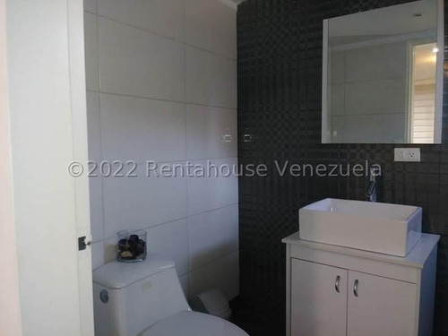 Oficina En Alquiler El Pedregal 25-21820 Ab
