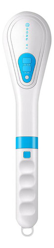 Cepillo De Ducha Portátil De Plástico X Body Clean 7212