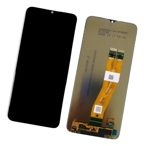 Modulo Pantalla Display Tactil Para Samsung A02s Sm-a022f