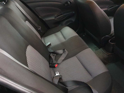 Imagem 9 de 9 de Nissan Versa Carro Para Aplicativo Uber 99