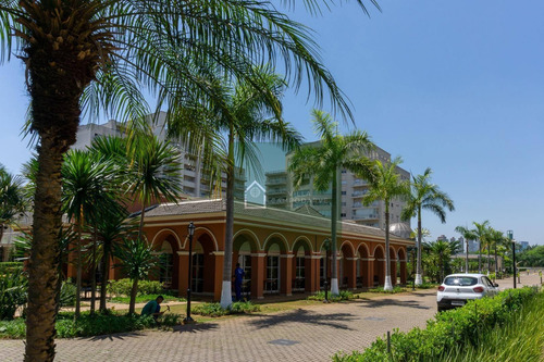 Imagem 16 de 21 de Sala À Venda, 33 M² Por R$ 250.000,00 - Vila Leopoldina - São Paulo/sp - Sa0043