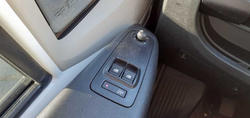 Imagem 6 de 15 de Fiat Ducato 2019 2.3 (13m3) 5p