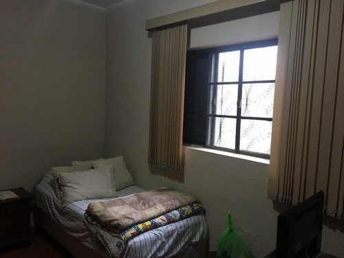 Imagem 9 de 20 de Casa À Venda, 111 M² Por R$ 440.000,00 - Jardim Santa Rosa - Nova Odessa/sp - Ca0461