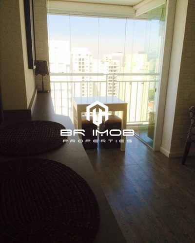 Imagem 15 de 30 de Apartamento - Ap11956 - 70153513