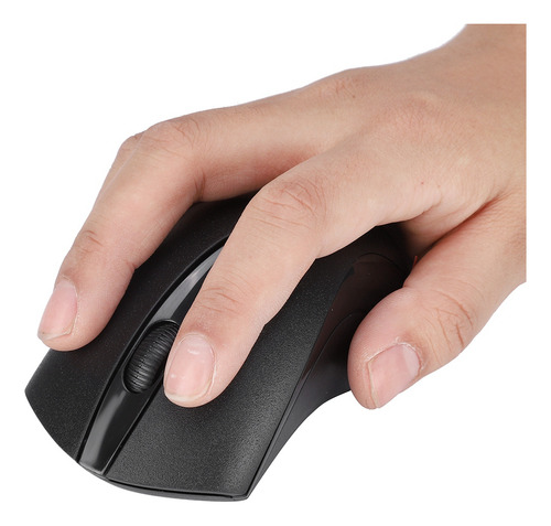 Mouse Sem Fio, Óptico Inteligente, Simples, Moderno, Design