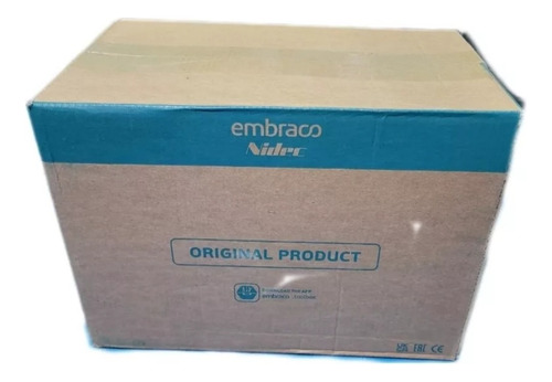 Compresor Embraco Nj6226z