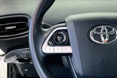 Toyota Prius 1.8 Premium Cvt