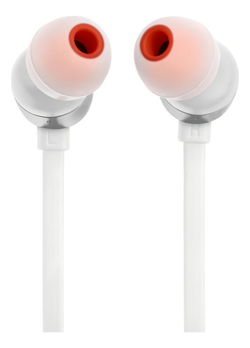 Audífonos Jbl Tune 310c Con Mic/control Usb C, Blanco.