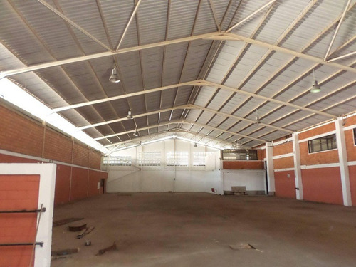 Imagen 12 de 12 de Mayra Ysabel Cedeño Vende Galpon En Centro, Villa De Cura Cod 22-15701