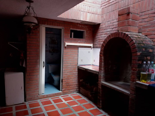 Venta De Casa En La Muralla Etapa Ii
