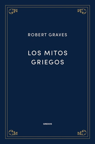 Los Mitos Griegos