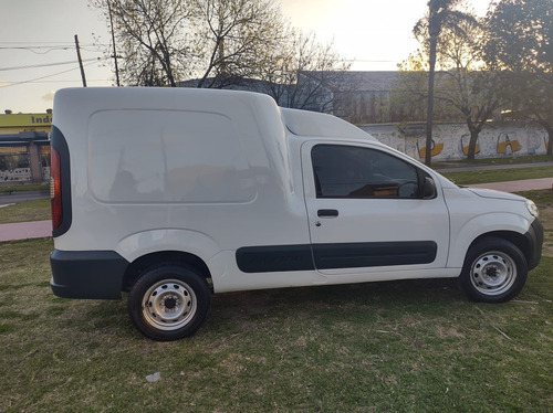 Fiat Nuevo Fiorino 1.4 Impecable