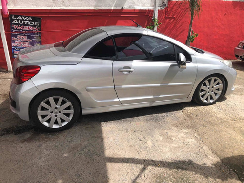 Peugeot 207 1.6 Turbo Thp