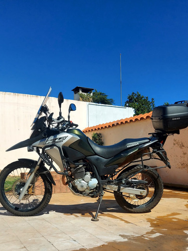Imagen 2 de 4 de Honda Xre 300