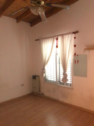 Excelente Casa Apta Crédito En Barrio Parque Esperanza Luján
