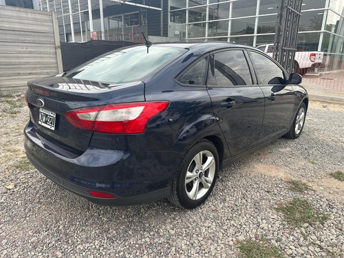 Ford Focus III 1.6 S