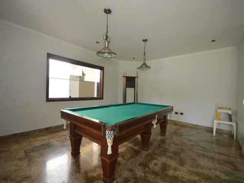 Casa Residencial À Venda, Acapulco, Guarujá. - Ca0255 - 34710406