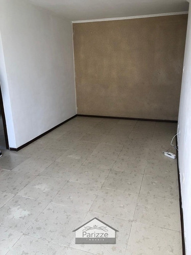 Imagem 2 de 15 de Apartamento No Tremembé 2 Dormitórios 1 Vaga! - 7426-1