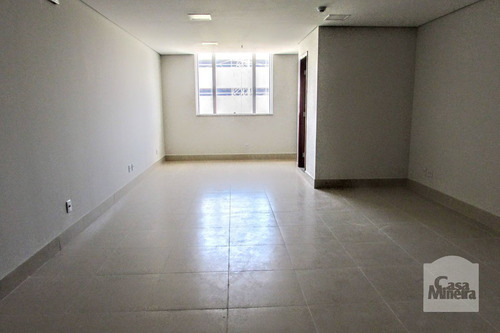 Imagem 2 de 11 de Sala-andar À Venda No Dom Joaquim - Código 245671 - 245671