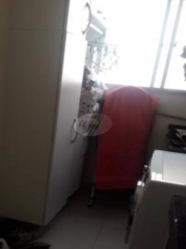 Imagem 5 de 25 de Apartamento À Venda Em Jardim Márcia - Ap209956