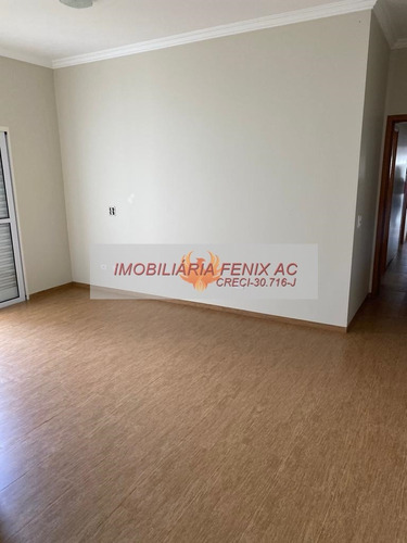 Imagem 13 de 14 de Linda Casa Jd Pq Das Flores Ourinhos/sp Imobiliária Fênix Ac