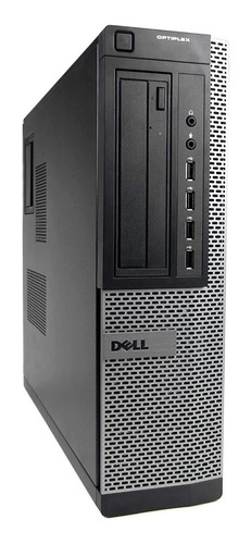 Dell Optiplex 790/990 I5 2ª Ger 8gb Hd320gb Rw Super Oferta (Usado)