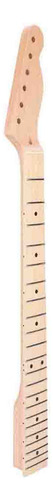 Guitarra Eléctrica Maple Neck, 22 Trastes, Black Mark Dots,