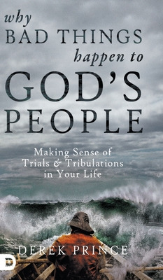 Libro Why Bad Things Happen To God's People: Making Sense...