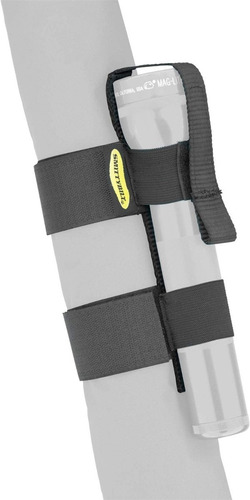 Smittybilt Soporte Para Linterna De Tamaño Completo 769520