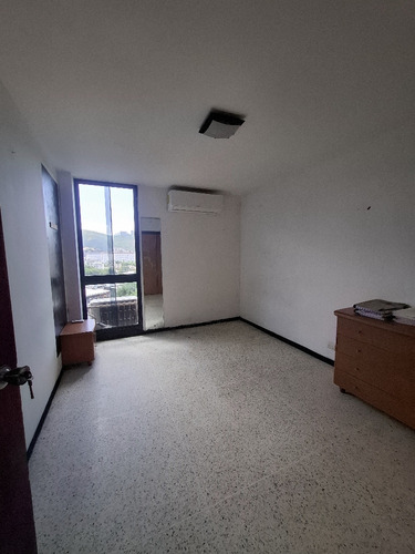 Apartamento En Venta / Montalban - Caracas