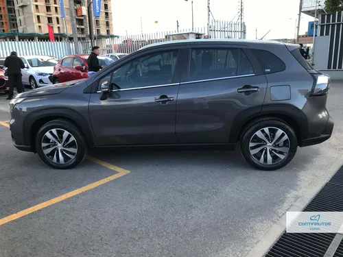 Suzuki New Scross 4x2 1.4l