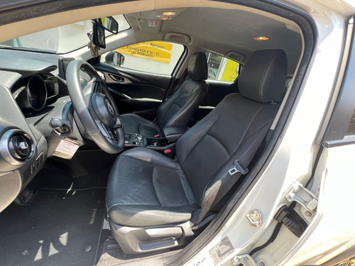 Mazda CX-3 2.0 Touring At