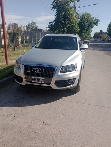 Audi Q5 2.0 Tfsi 211cv Quattro
