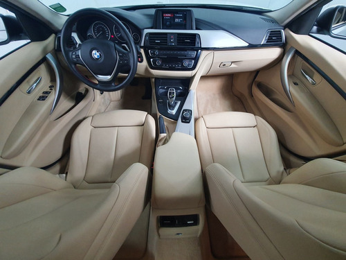 Bmw Serie 3 320ia Modern/sport Tb 2.0/a.flex 16v Aut. 20...