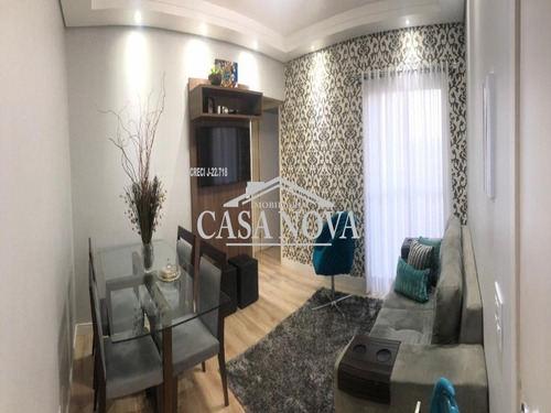Imagem 9 de 12 de Apartamento - Ap01781 - 33975452
