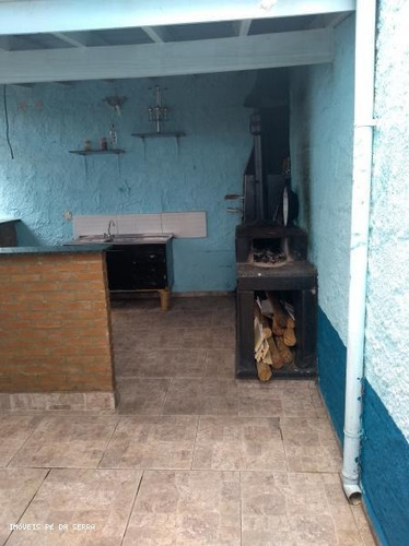 Imagem 12 de 14 de Casa Para Venda Em Atibaia, Nova Atibaia, 3 Dormitórios, 1 Suíte, 3 Banheiros, 3 Vagas - 064_1-849703