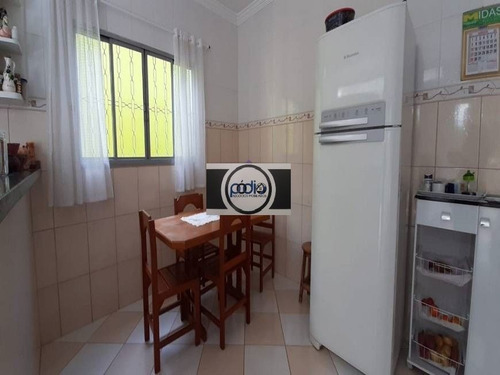 Imagem 6 de 22 de Casa Com 4 Dormitórios À Venda, 182 M² Por R$ 740.000,00 - Jardim Das Palmeiras - Atibaia/sp - Ca1000