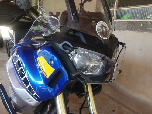 Imagem 9 de 9 de Yamaha Super Ténéré 1200