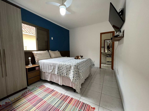 Imagem 15 de 30 de Casa Com 4 Dorms, Embaré, Santos - R$ 1.27 Mi, Cod: 23426 - V23426