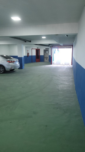 Prédio Comercial 4 Pavimentos 650 Metros