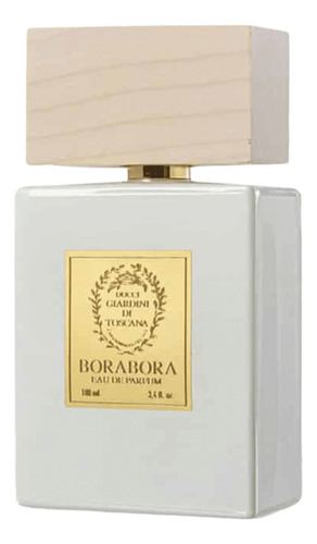 Giardini Di Toscana Borabora Edp 100 Ml
