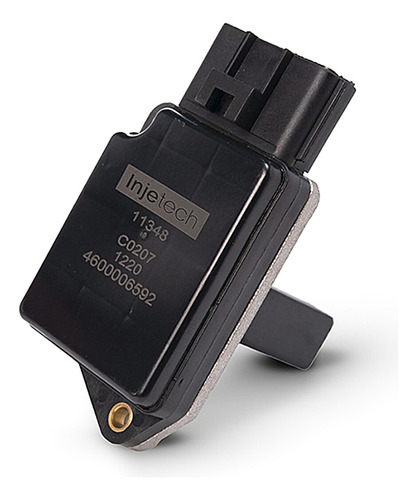 Sensor Flujo Aire Maf Focus L4 2.0l De 2002 A 2004 Injetech