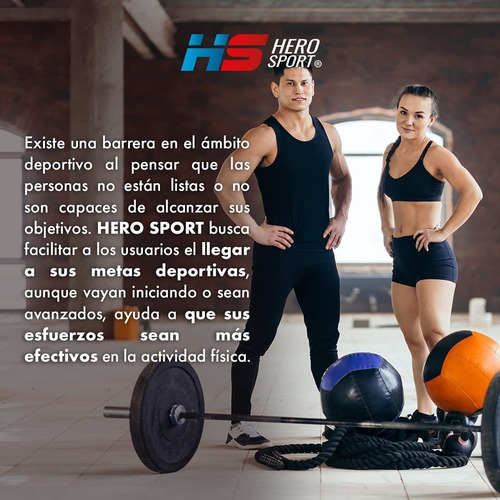 Hero Sport Proteina De Suero De Leche Whey Protein 1kg Sabor Vainilla Francesa