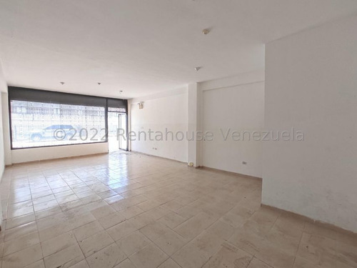 Imagen 9 de 12 de Local En Venta En Zona Industrial San Crispin Aragua 22-27123 Irrr