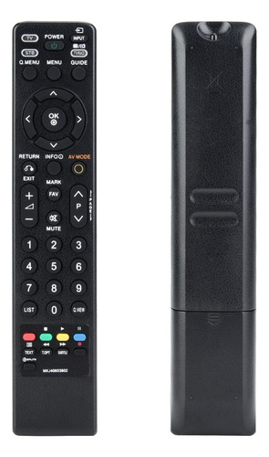 Control Remoto De Reemplazo De Controlador Para Mkj40653802