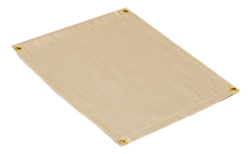 Mostora De Fuego Retardante De Fuego Para Soldar 30 Cmx30cm