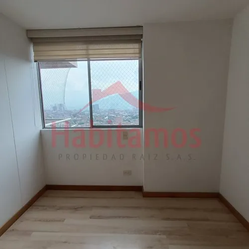 Apartamento En Arriendo En Envigado - La Pradera Cod 68696
