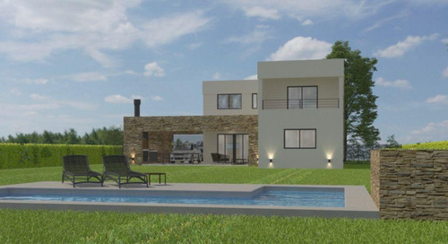 Imagen 3 de 15 de Casa - El Campo - Fincas Exclusivas Cardales