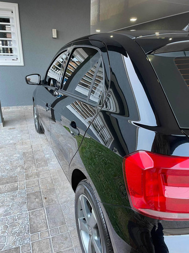 Imagen 12 de 18 de Volkswagen Gol Trend 2020 1.6 Trendline 101cv